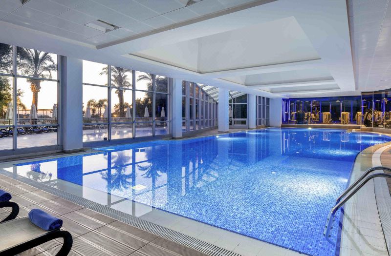 Rixos Premium Bodrum photo 2