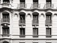 le Grand hôtel des Brotteaux Lyon Centre – Handwritten Collection Hotels near Lyon Part-Dieu Station