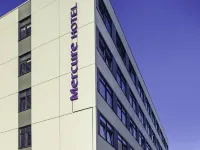 Mercure Hotel Koeln Belfortstrasse