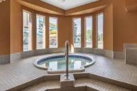 SureStay Plus Hotel by Best Western Lethbridge Hotel a Lethbridge