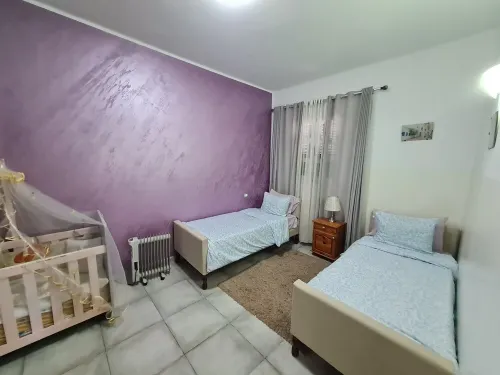 T 3 on the djerba corniche