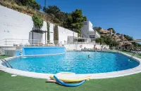 Hotel Don Juan Tossa - شاطئ