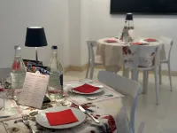 Antica Pusterla Relais de Charme - Desayuno