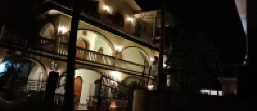 Joaquina´s Guest House