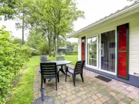 4-Persoons BOS Hotels in Dalfsen