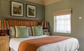 The Huntsman of Brockenhurst