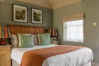 The Huntsman of Brockenhurst Hotels in Brockenhurst