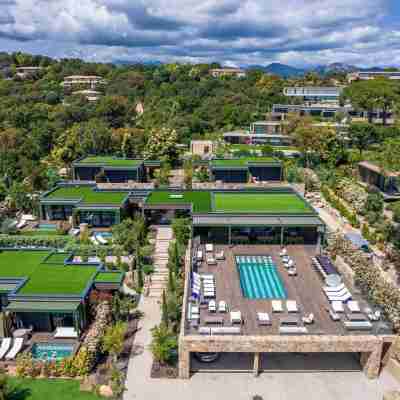 Hôtel MAIER Hotel Exterior