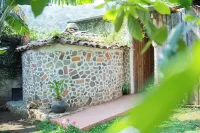 Hotel Taa' Tiin Hotel a San Juan La Laguna