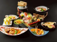 Kaikatei Kawai Hotels in Nishikan Ward