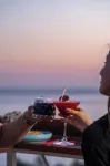 هايداواي هوتل - بار