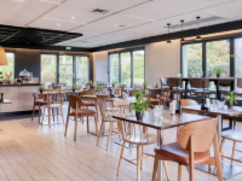 Campanile Nature - Bordeaux Sud Pessac Hotels in Pessac