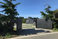 Oceana Suites Curiñanco Các khách sạn ở Valdivia