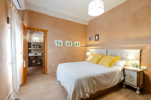 Historical Palms Villa by Fidalsa Hotels in Elche