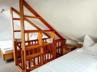 Stilvoll übernachten in Sonneberg Hotels in Sonneberg