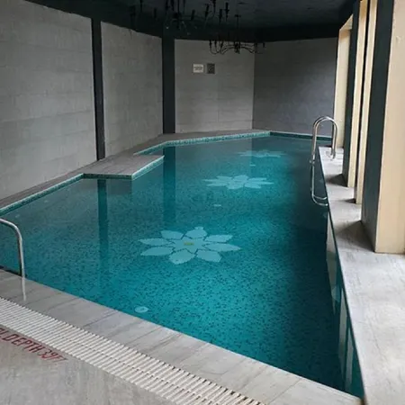 Storii by ITC Hotels, the Kaba Retreat, Solan