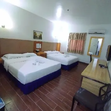 Asia Novo Boutique Hotel - Rosario