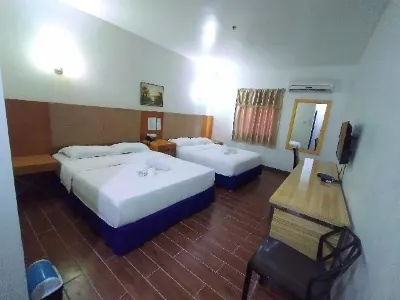 Asia Novo Boutique Hotel - Rosario Hotel in zona Mount-Sea Oneloft