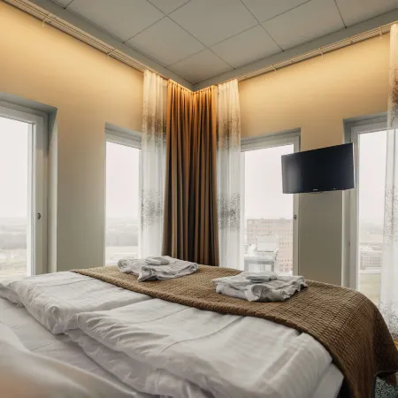 Best Western Malmo Arena Hotel Hotels in Malmø