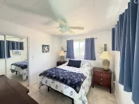 Spectacular Open-Water Sunset Views w/Boat Slip & Trailer Parking. Pet Friendly! Hotels near Sea Bird Marina