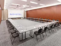 Novotel Zagreb (Opening September 2025) Hotels in Sesvete