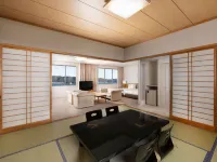 Mercure Wakayama Kushimoto Resort & Spa Hotels in Kushimoto