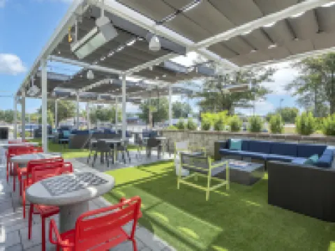 Tru by Hilton Lumberton Hotels in Lumberton