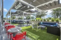 Tru by Hilton Lumberton Hotels in Lumberton