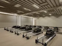 Fairmont Windsor Park - Fitnessstudio