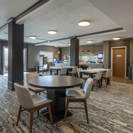Hotel Dawson Creek, SureStay Collection by Best Western