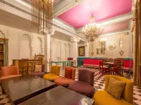 Jyoti Mahal - Top Selling - Award Winning Royal Heritage Hotel - Close to Connaught Place