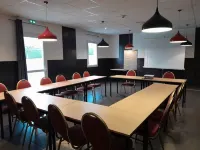 Kyriad Dijon Sud - Longvic Hotels in Longvic