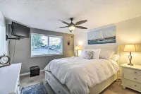 Spacious Tacoma Getaway 2 Mi to Old Town! - que admiten mascotas