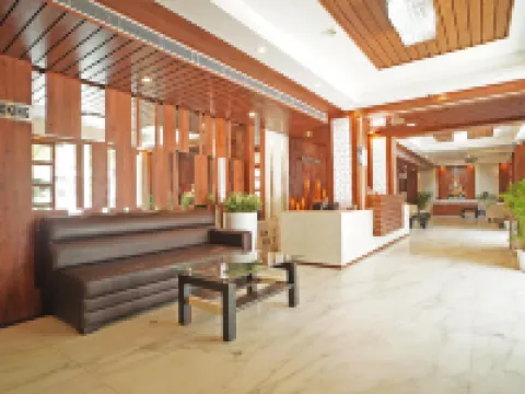 Royal Vedanta Hotel a Digha