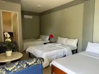 El Krimphoff Resort Hotels in Romblon