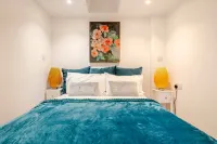 Skylight Studio near Hospital - Apartment