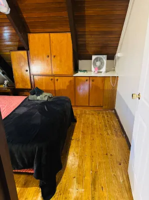 Mirz accomodation FJ Hotels in der Nähe von Pacific Harbour