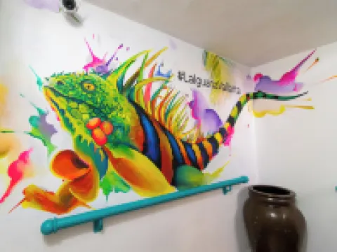 La Iguana Vallarta Lgbt Adults Only - Romantic Zone - Party Clubbing Street