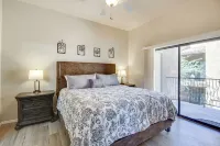 Tucson Condo Rental w/ Balcony + Mountain View! - Condos