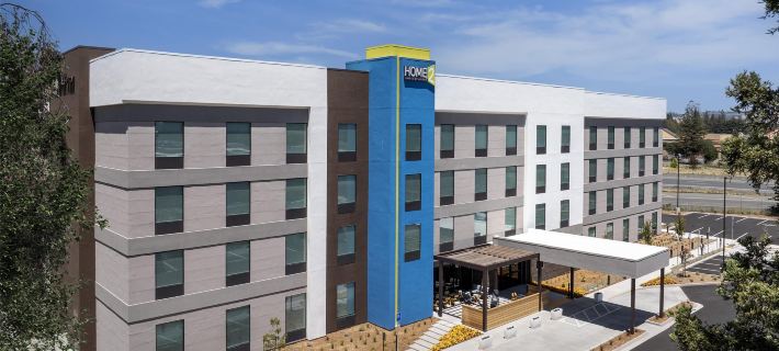 Home2 Suites By Hilton Rohnert Park Sonoma County Hotels in Sonoma County