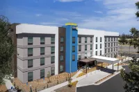 Home2 Suites By Hilton Rohnert Park Sonoma County - breakfast