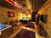 Cappadocia Elite Stone House