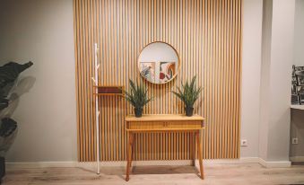 Barcelona Fira Boutique