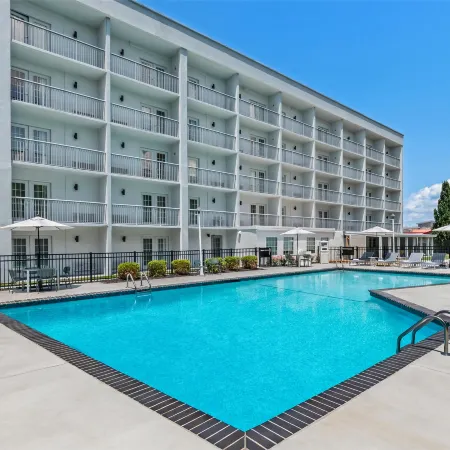 Spark by Hilton Chattanooga Downtown