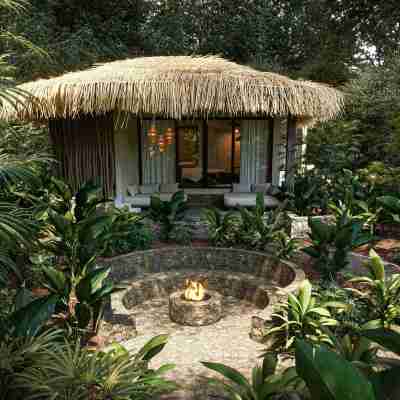 Santa Lucia Jungle Hacienda, Autograph Collection Hotel Exterior