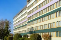 elaya Hotel Stuttgart Ludwigsburg, Trademark by Wyndham โรงแรมใน