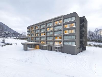 Hinode Hills Niseko Village