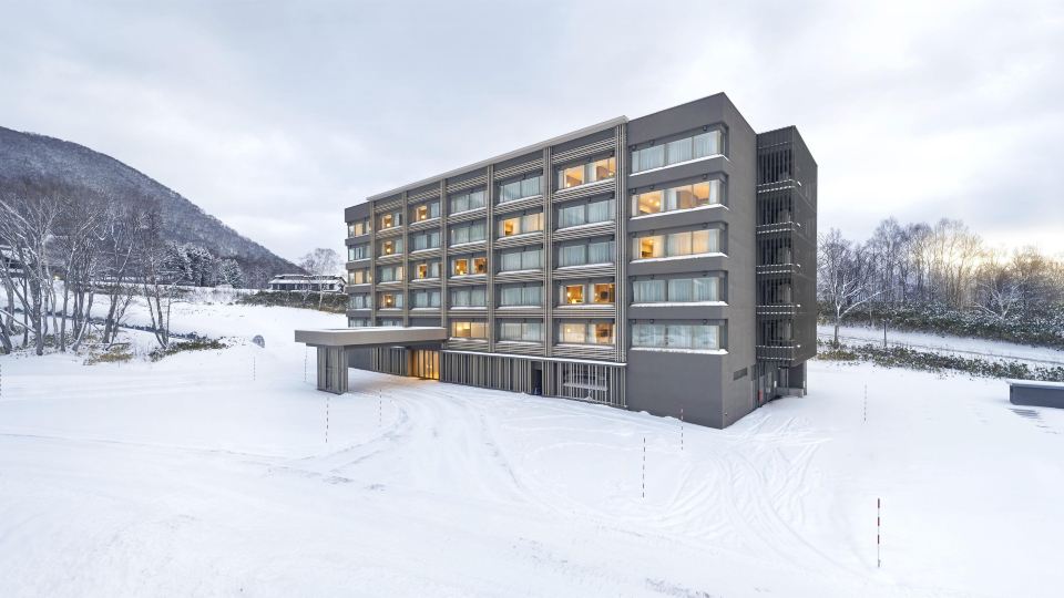 Hinode Hills Niseko Village