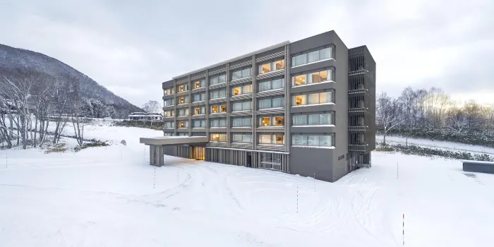 Hinode Hills Niseko Village image 0