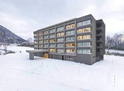 ヒノデヒルズニセコビレッジ キュリオ・コレクションbyヒルトン